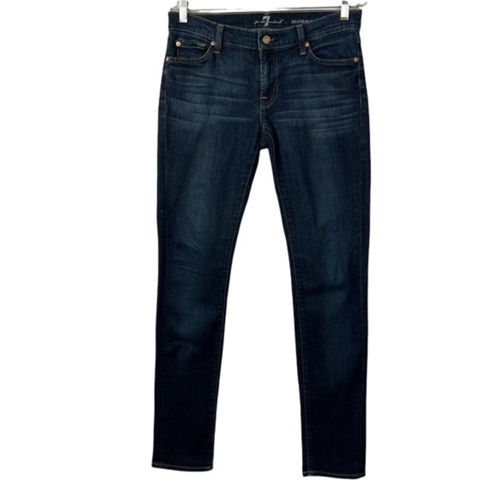 7 For All Mankind Women Roxanne Jean’s Size 28